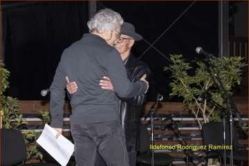 XIV Encuentro de Repentistas en Ingenio-Gran Canaria (Foto Ildefonso Rodríguez)